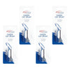 SurgiPack Finger Cot Splint Small Pack of 4