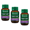 Thompson's Ashwagandha Stress + Sleep 60 Tablets Pack of 3
