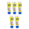 DU'IT Tough Shield Sanitising Hand Cream 75g Pack of 5