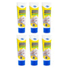 DU'IT Tough Shield Sanitising Hand Cream 75g Pack of 6