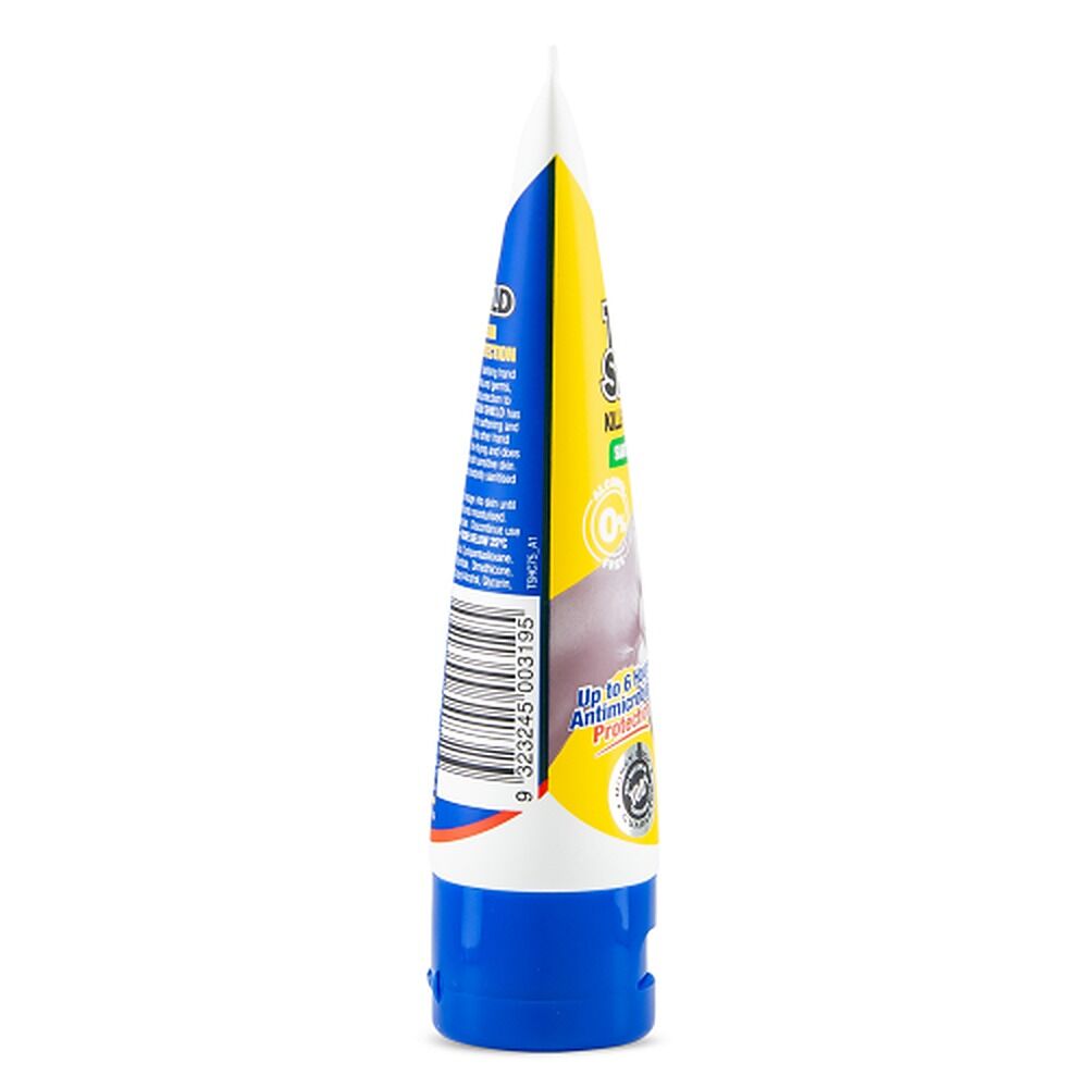 DU'IT Tough Shield Sanitising Hand Cream 75g