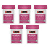Swisse Ultivite Women's Multivitamin 30 Tablets Pack of 5