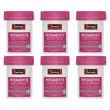 Swisse Ultivite Women's Multivitamin 30 Tablets Pack of 6
