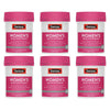 Swisse Ultivite Women's Multivitamin 120 Tablets Pack of 6