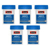 Swisse Ultivite Men's Multivitamin 30 Tablets Pack of 5