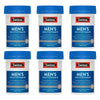 Swisse Ultivite Men's Multivitamin 60 Tablets Pack of 6