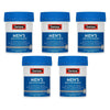 Swisse Ultivite Men's Multivitamin 120 Tablets Pack of 5