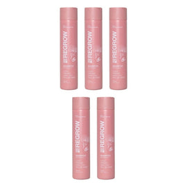 REGROW Women's Shampoo 300mL Pack of 5