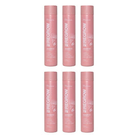 REGROW Women's Shampoo 300mL Pack of 6