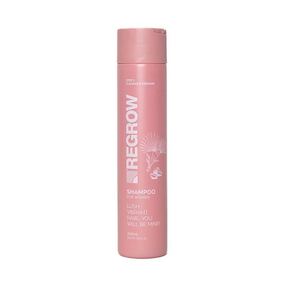REGROW Women's Shampoo 300mL