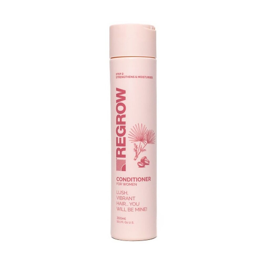 Regrow Women's Conditioner 300mL