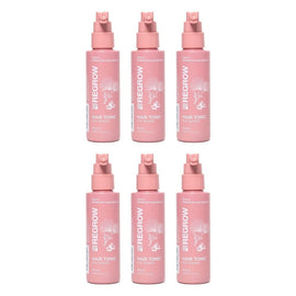 Regrow Women's Hair Tonic 100mL Pack of 6