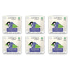 Cottons Overnight Pads 10 Pack x 6 Bundle of 6
