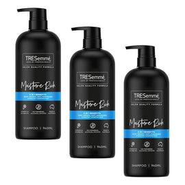 TRESemme Moisture Rich Shampoo 940mL Pack of 3