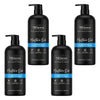 TRESemme Moisture Rich Shampoo 940mL Pack of 4