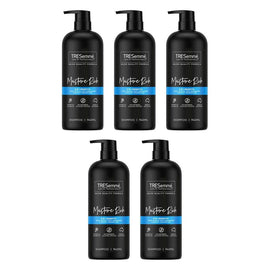 TRESemme Moisture Rich Shampoo 940mL Pack of 5