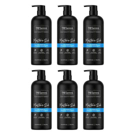 TRESemme Moisture Rich Shampoo 940mL Pack of 6