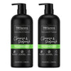 TRESemme Cleanse Replenish Shampoo 940mL Pack of 2