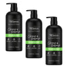 TRESemme Cleanse Replenish Shampoo 940mL Pack of 3