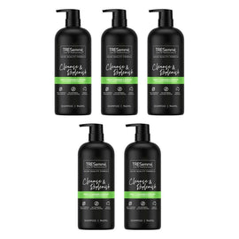 TRESemme Cleanse Replenish Shampoo 940mL Pack of 5