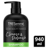 TRESemme Cleanse Replenish Shampoo 940mL