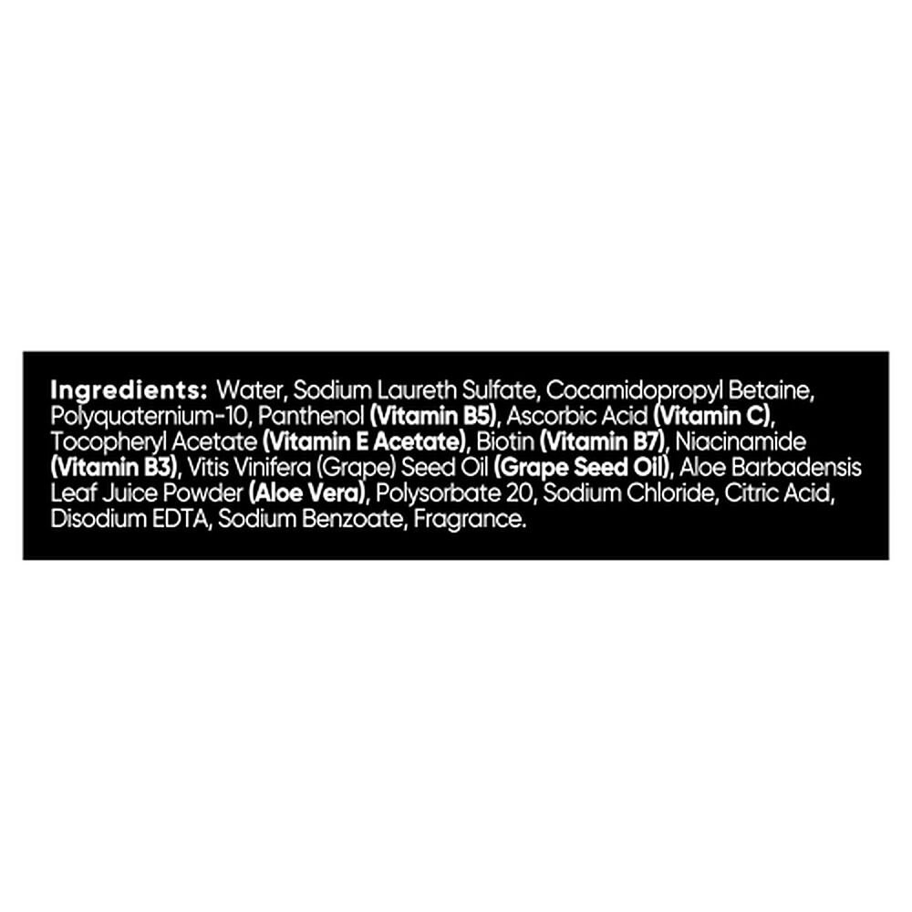 TRESemme Cleanse Replenish Shampoo 940mL