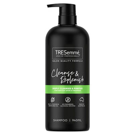 TRESemme Cleanse Replenish Shampoo 940mL