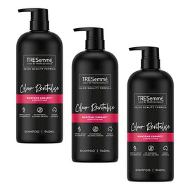 TRESemme Colour Revitalise Shampoo 940mL Pack of 3