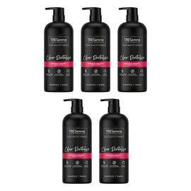 TRESemme Colour Revitalise Shampoo 940mL Pack of 5