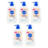 Curash Gentle Shampoo & Conditioner 400mL Pack of 5