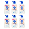 Curash Gentle Shampoo & Conditioner 400mL Pack of 6