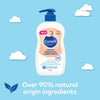 Curash Gentle Shampoo & Conditioner 400mL