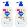 Curash Gentle Head To Toe Wash 400mL Pack of 2