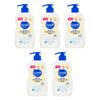 Curash Gentle Head To Toe Wash 400mL Pack of 5