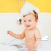 Curash Gentle Head To Toe Wash 400mL
