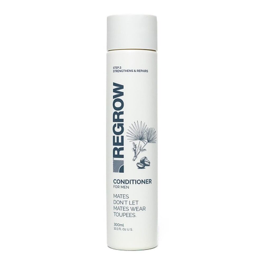 Regrow Men's Conditioner 300mL