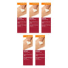 Melolin Absorbent Wound Pad 5cm x 5cm 100 Pack Bundle of 5