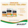 Brauer Arnicaeze Arnica Oral Spray 20mL