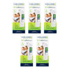 Welcare 2 in 1 Ear Thermometer Pack of 5