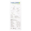 Welcare 2 in 1 Ear Thermometer