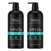 TRESemme Smooth & Silky Shampoo 940mL Pack of 2