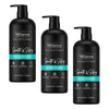 TRESemme Smooth & Silky Shampoo 940mL Pack of 3