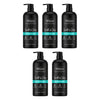 TRESemme Smooth & Silky Shampoo 940mL Pack of 5