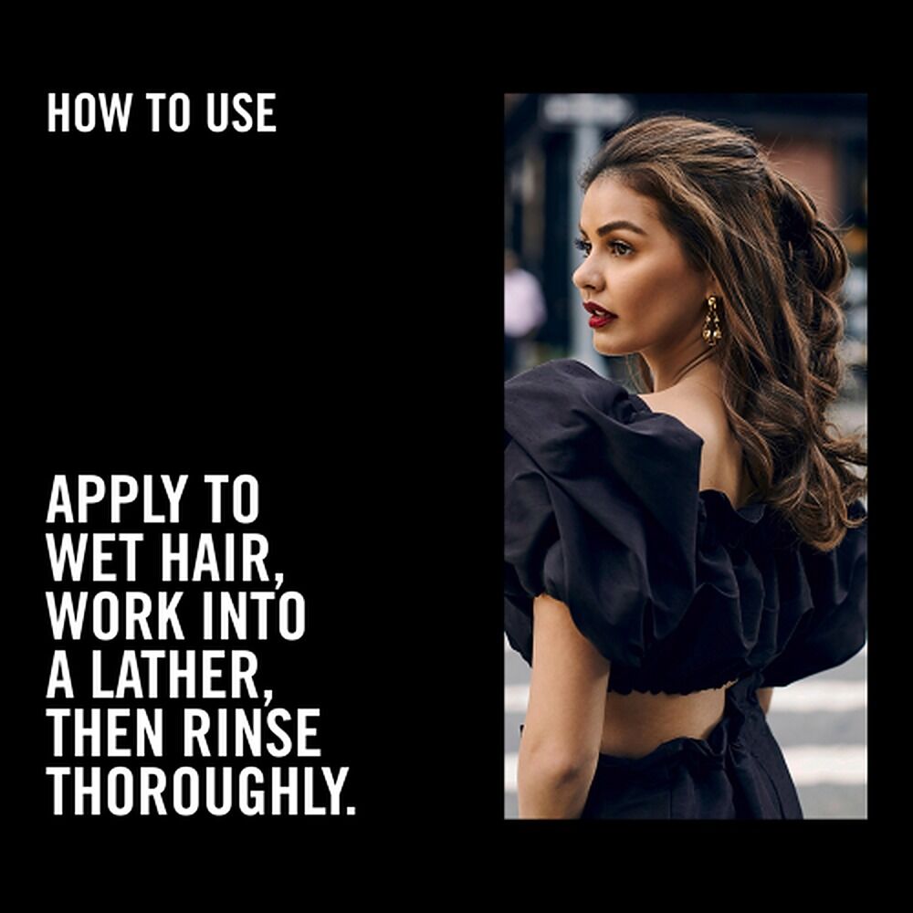 TRESemme Smooth & Silky Shampoo 940mL