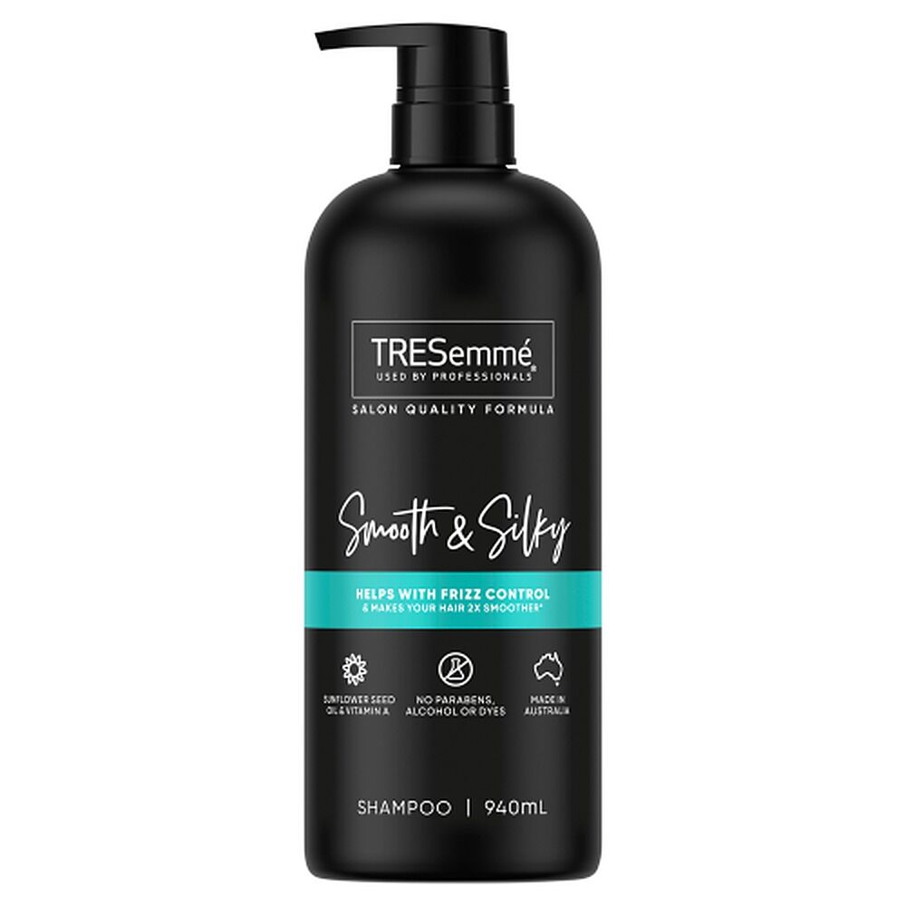 TRESemme Smooth & Silky Shampoo 940mL