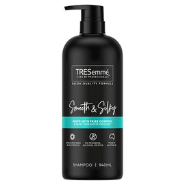 TRESemme Smooth & Silky Shampoo 940mL