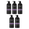 TRESemme Nourish & Shine Shampoo 940mL Pack of 5