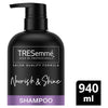TRESemme Nourish & Shine Shampoo 940mL