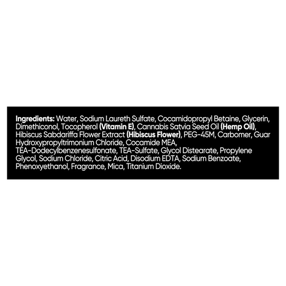 TRESemme Nourish & Shine Shampoo 940mL