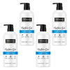 TRESemme Moisture Rich Conditioner 940mL Pack of 4